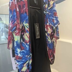 New With Tags Dressy Top